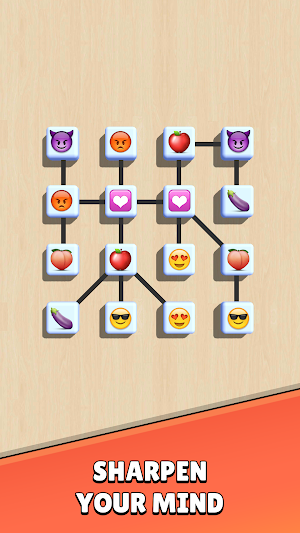 Connect And Match Screenshot 2