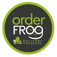 OrderFrog