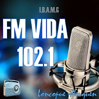 FM Vida 102.1