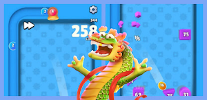 BounceVoyage Screenshot 0