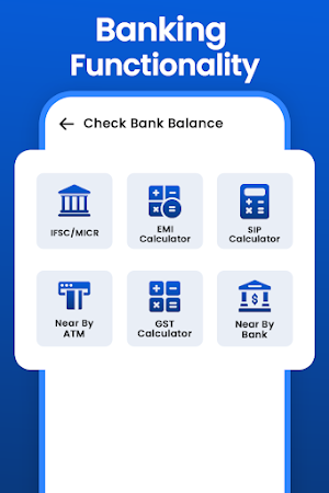 All Bank Balance Check Enquiry Screenshot 2
