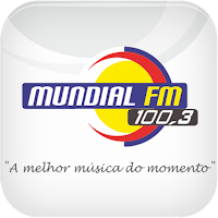 Rádio Mundial FM de Toledo