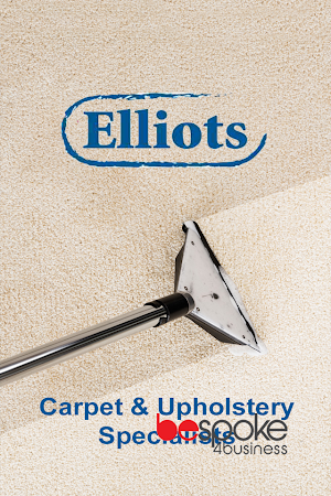 Elliots Cleaning Services Screenshot 1