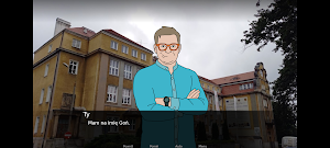 Mechanik: Dzień 421 Screenshot 0