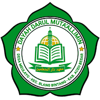 MTS MUTAALLIMIN