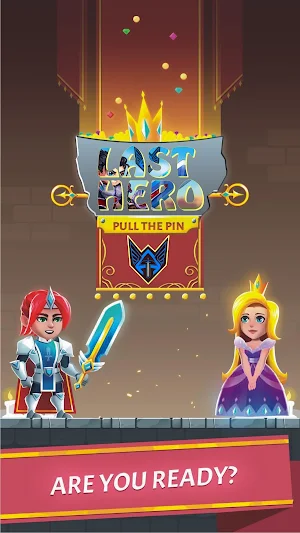 Last Hero Screenshot 0