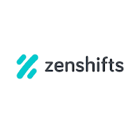 Zenshifts TimeClock
