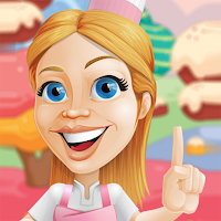 Candy Match 3 Puzzle Fun