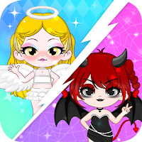 Lucy Dress Up: Princess Style