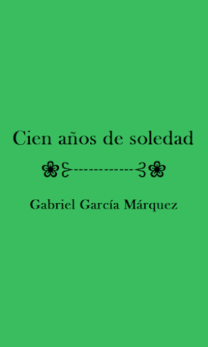Cien años de soledad - eBook Screenshot 2