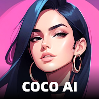 Coco AI: Virtual Roleplay Chat
