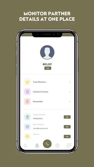 DN DirectConnect Screenshot 1