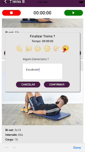 Danilo Sampaio Screenshot 1