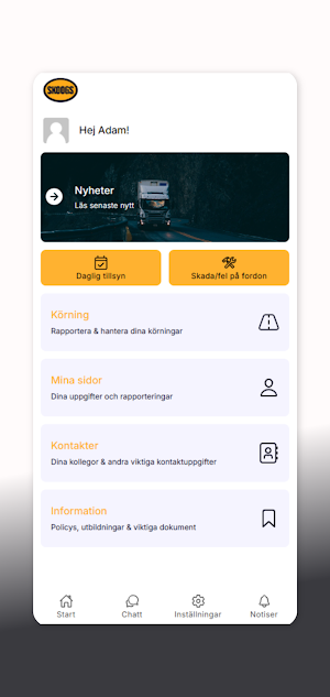Skoogs Screenshot 0