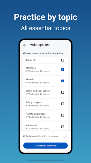 Health, Safety and Environment Screenshot 3