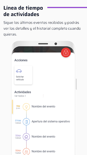 Seguridad Explorer Screenshot 2
