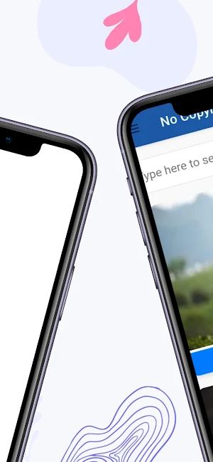 No Copyright Images Screenshot 1