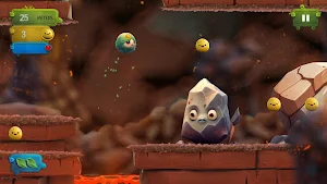 Pipunka The Jumper Screenshot 1