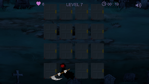 Thriller door Screenshot 1