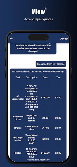 Smartgenix Screenshot 2