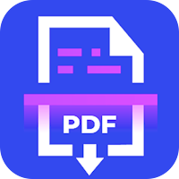 Scan to PDF