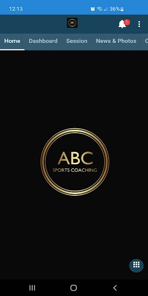 ABC Sports Coaching Screenshot 0