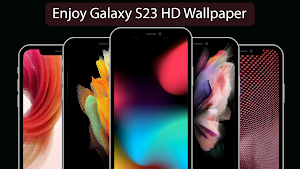 Wallpapers For Samung S23 Screenshot 1