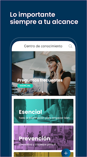 BauxContigo Screenshot 2