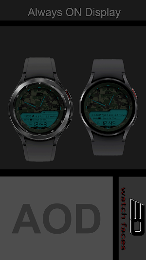 aad07 Camouflage_2 Screenshot 2