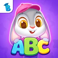 ABC Learning Games for Kids 2+