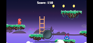 One Eyed Odyssey Screenshot 3