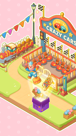 Cozyland Screenshot 2