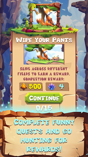 SkyHop Screenshot 3