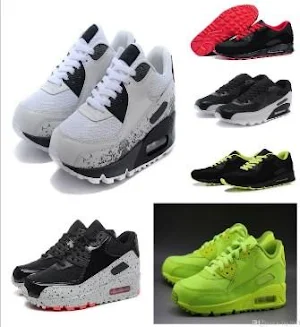 Sport Shoes Design Screenshot 2