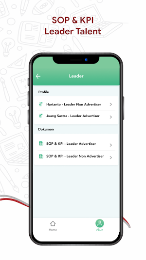 Komerce Screenshot 3