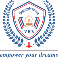 Velocity High School