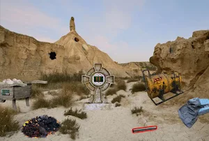 Escape Room Mystery Duty Screenshot 3