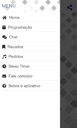 Web Tv Urbana Screenshot 2