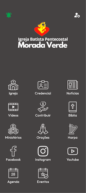 Batista Morada Verde Screenshot 0