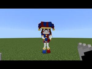 Virtual Circus 2 Minecraft PE Screenshot 1