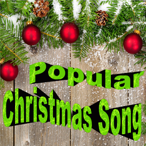 Popular Christmas Songs Screenshot 1