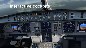 Aerofly FS Global Screenshot 1