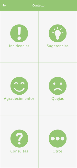 Centro Deportivo Maioris Screenshot 3
