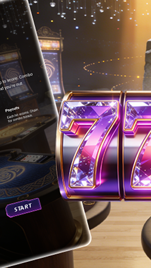 777 Ctwn Jacins Screenshot 1