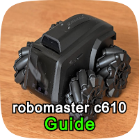 robomaster c610 guide