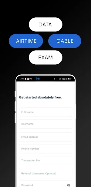Rondotelecomenterprise Screenshot 2