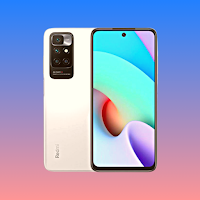 Redmi 11 Prime