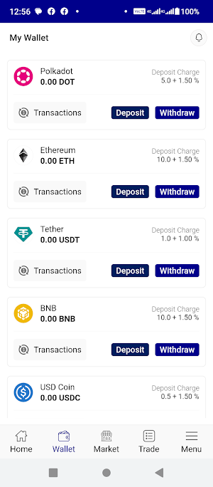 OneBitNet Screenshot 2