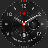 Reddice Eterna Roman Analog M2