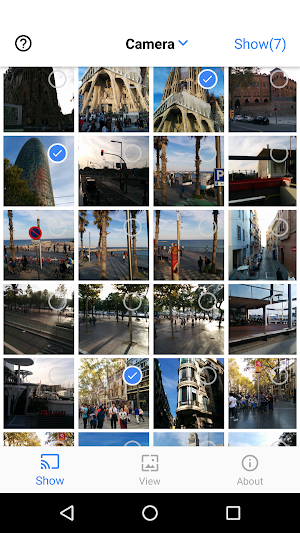 PhotoDj Screenshot 2